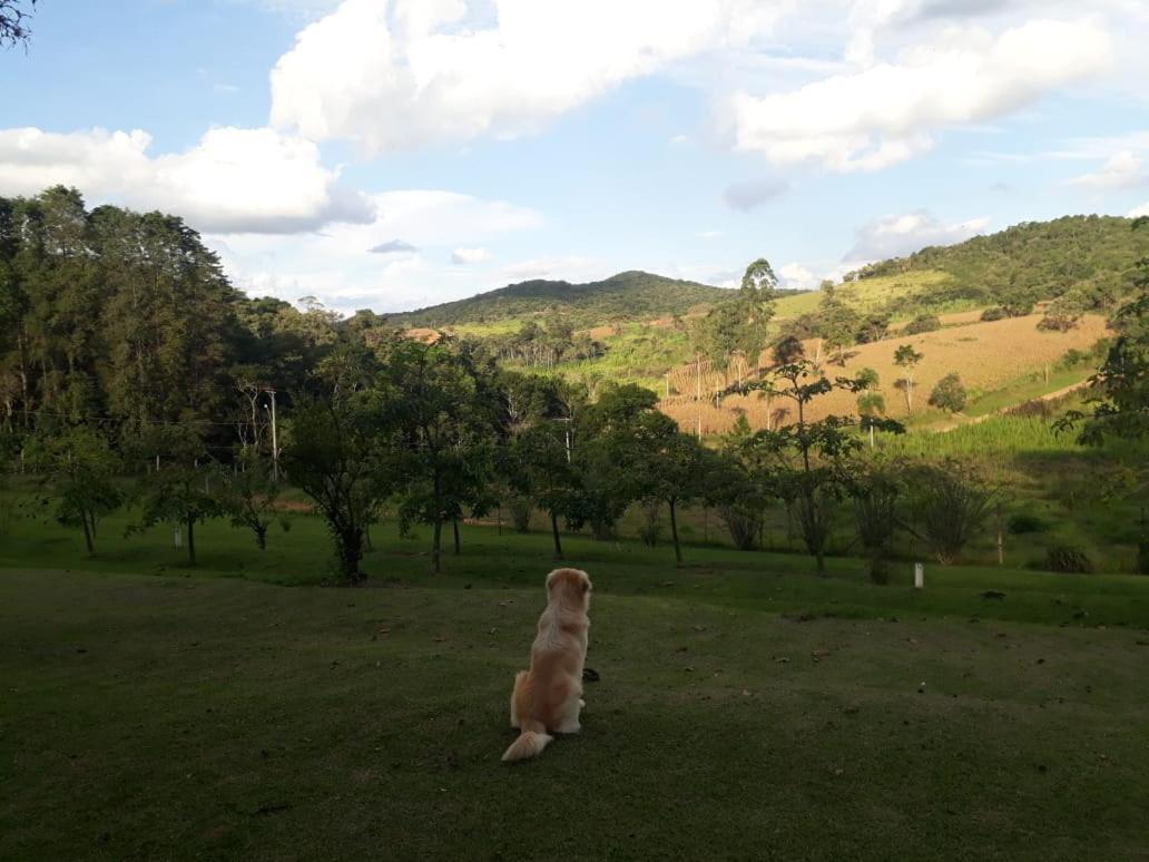 Sítio Toa Toa Villa São Roque Exterior foto