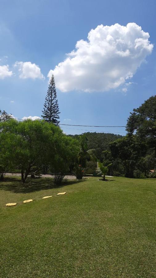 Sítio Toa Toa Villa São Roque Exterior foto