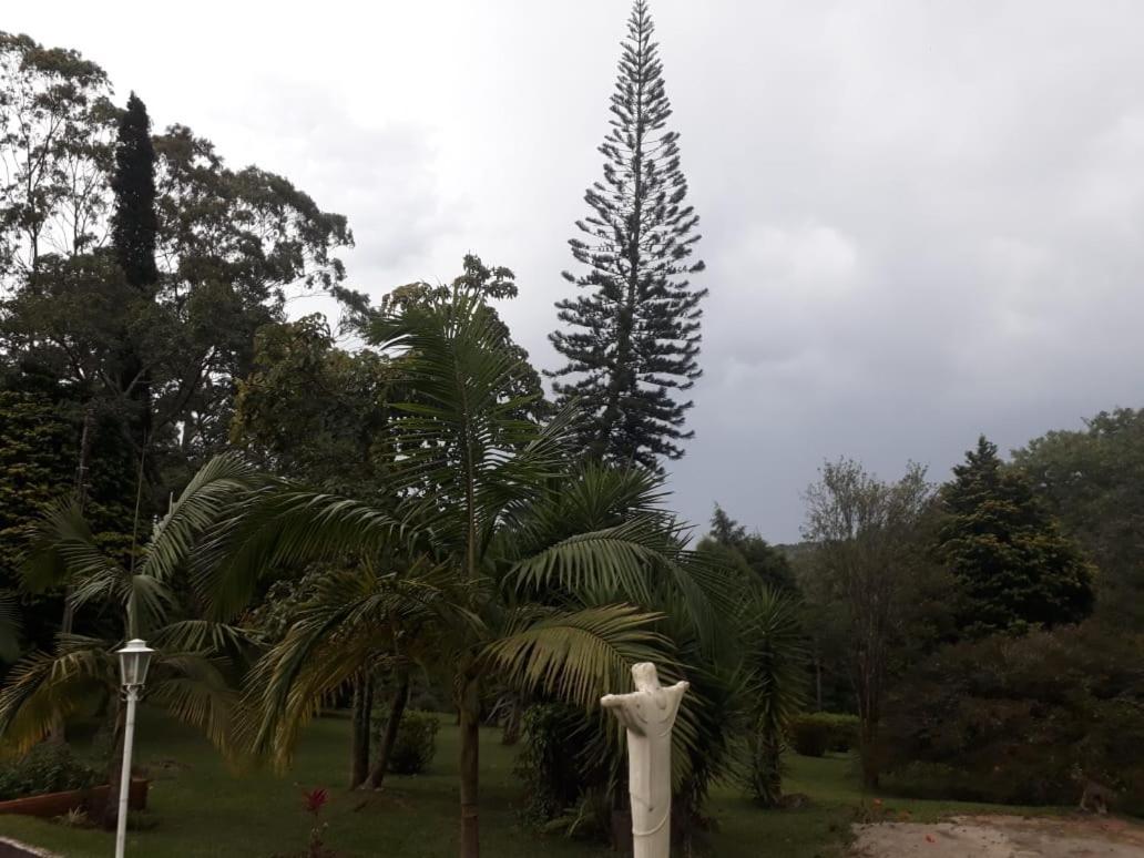 Sítio Toa Toa Villa São Roque Exterior foto