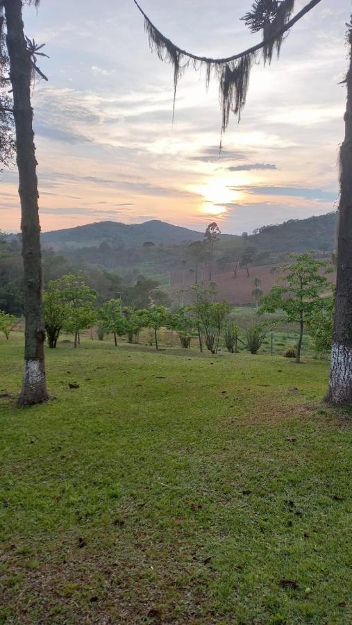 Sítio Toa Toa Villa São Roque Exterior foto