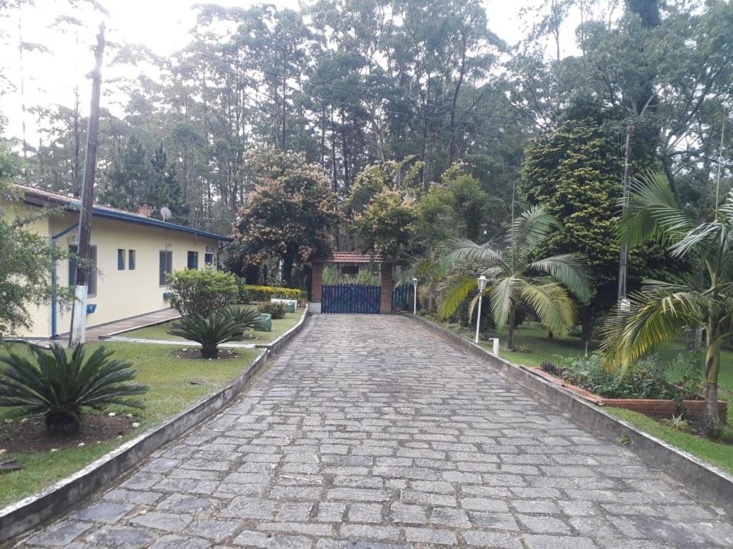 Sítio Toa Toa Villa São Roque Exterior foto