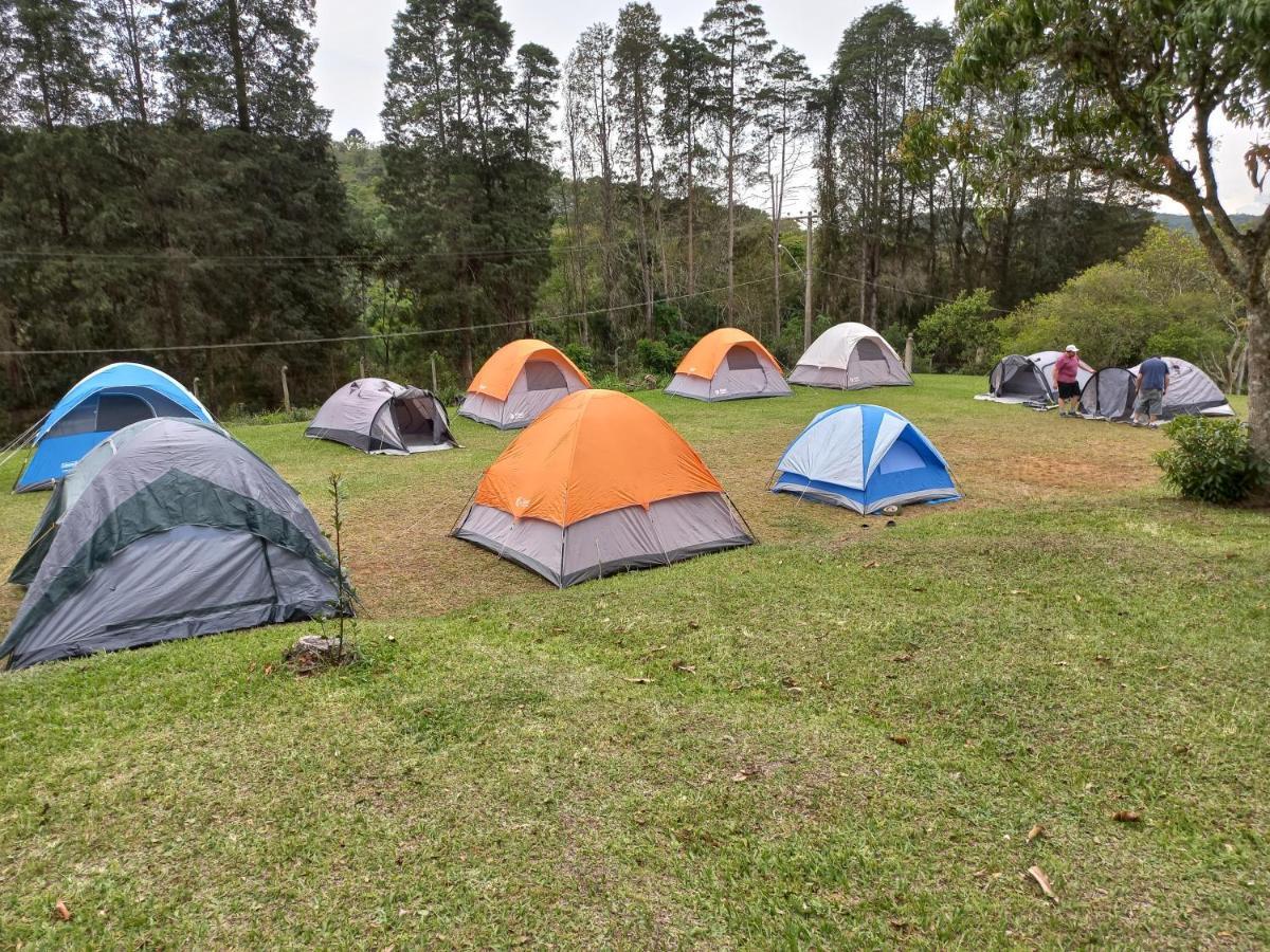 Sítio Toa Toa Villa São Roque Exterior foto