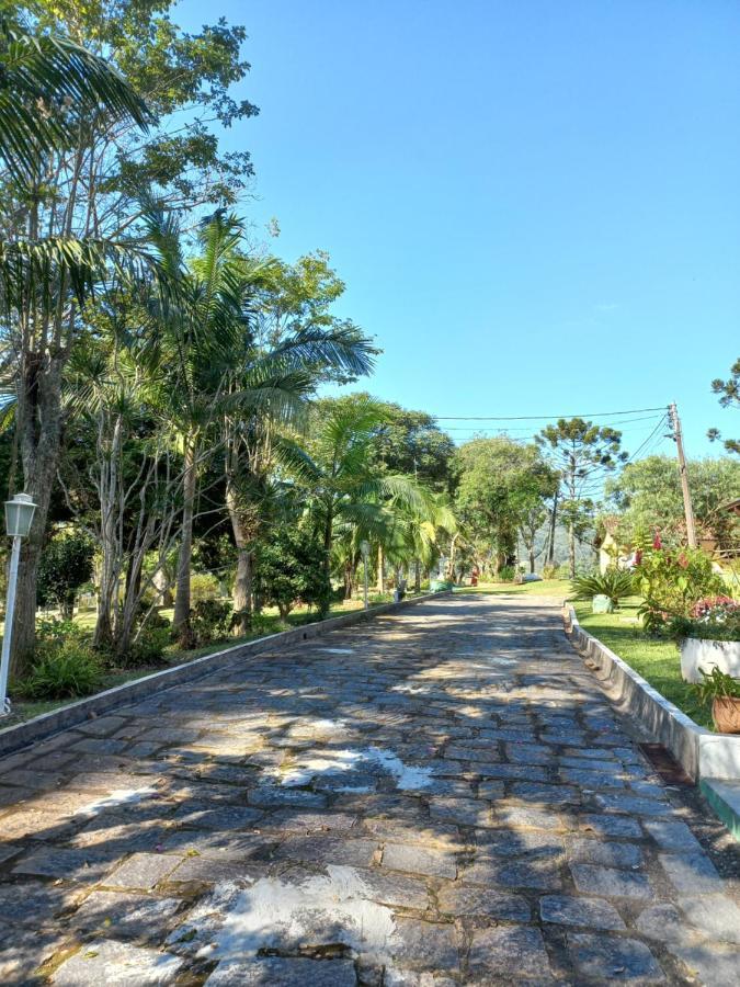 Sítio Toa Toa Villa São Roque Exterior foto